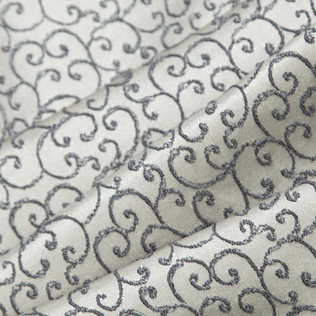 Marshall Platinum - Folio Fabrics