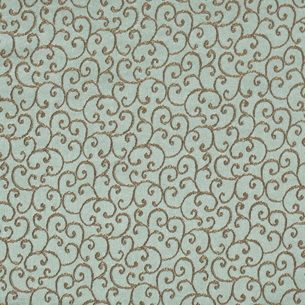 Marshall Seaglass - Folio Fabrics