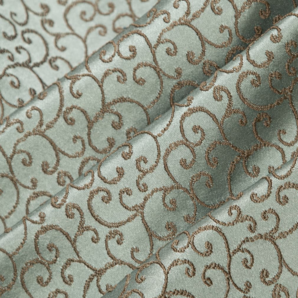 Marshall Seaglass - Folio Fabrics