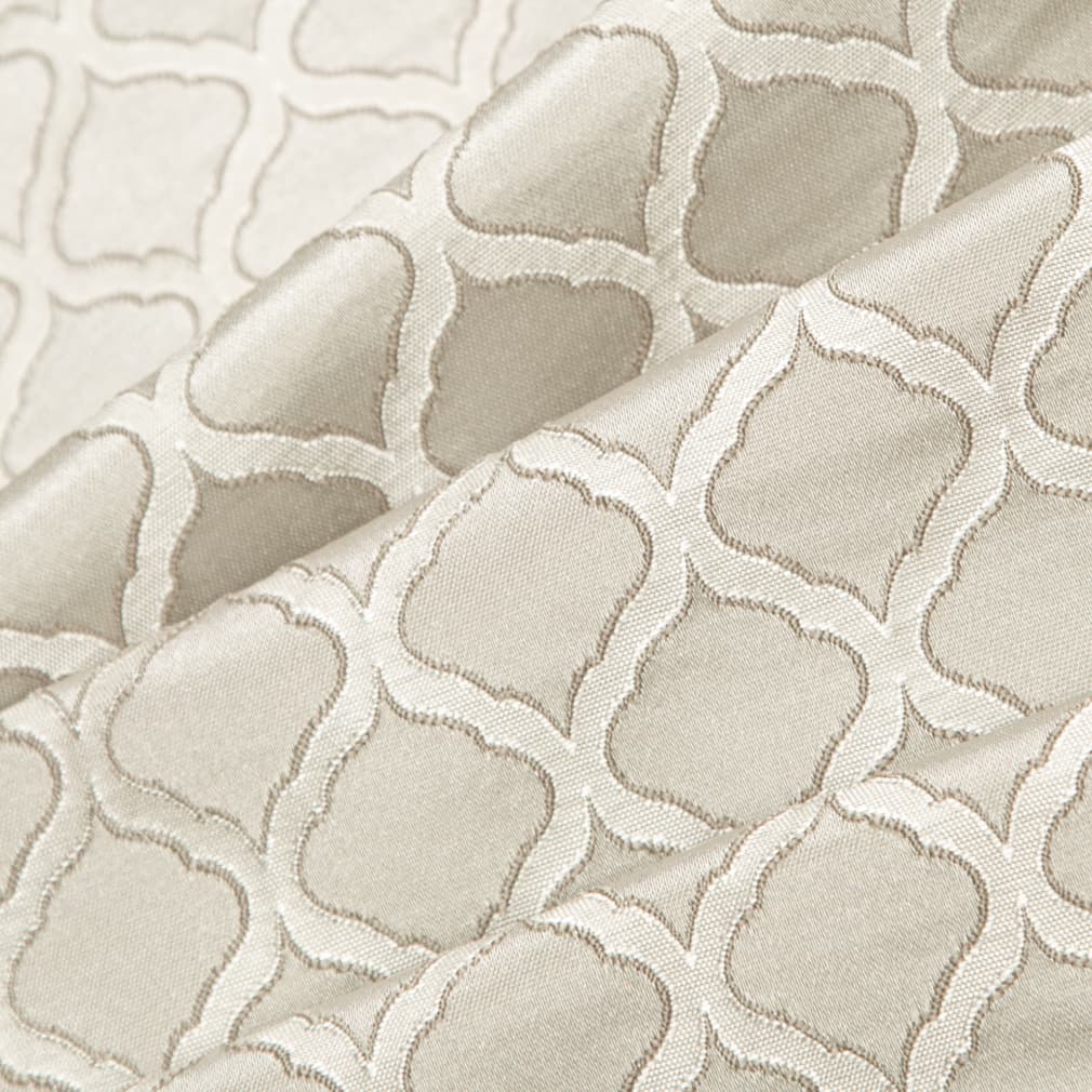 Marston Champagne - Folio Fabrics