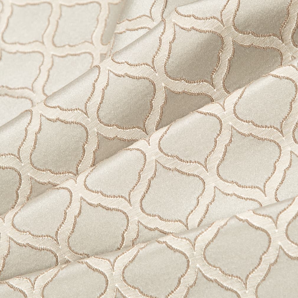 Marston Parchment - Folio Fabrics