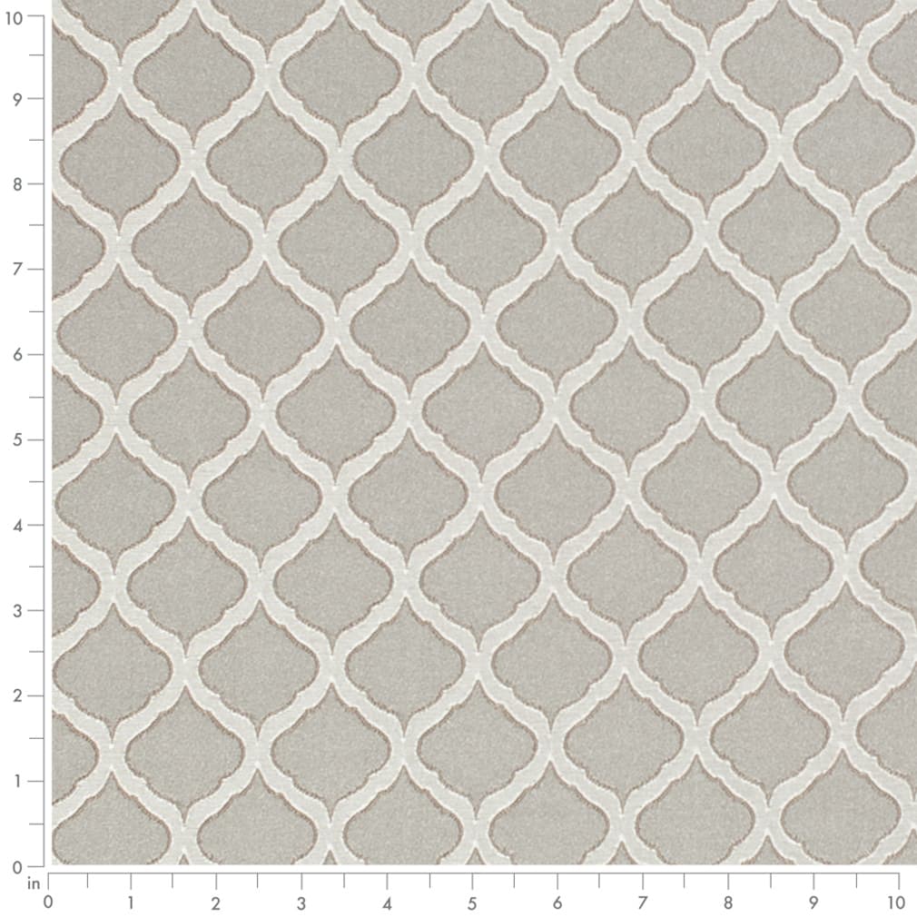 Marston Pewter - Folio Fabrics