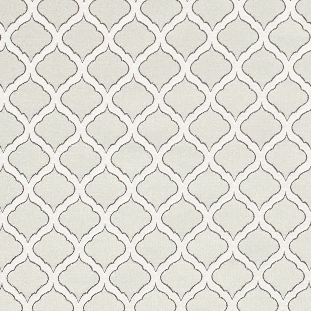 Marston Platinum - Folio Fabrics