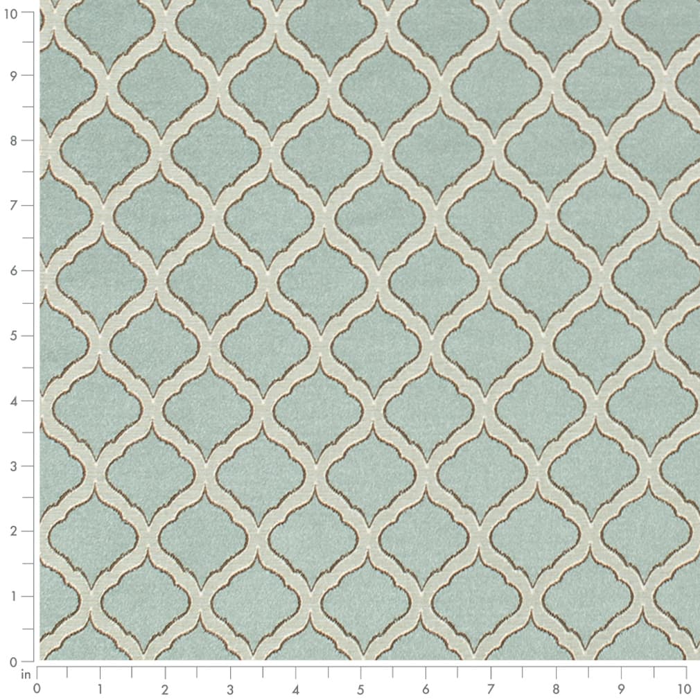Marston Seaglass - Folio Fabrics