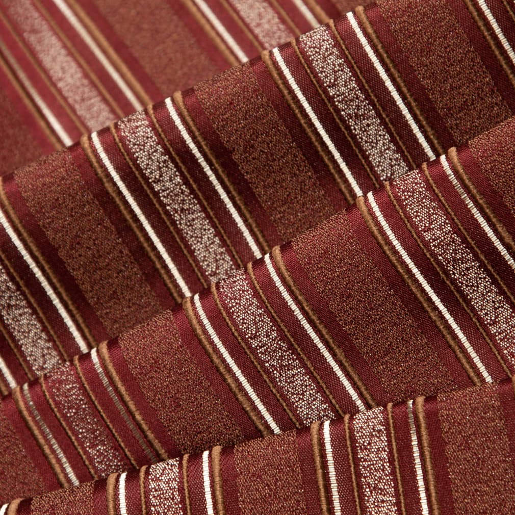 Martin Merlot - Folio Fabrics