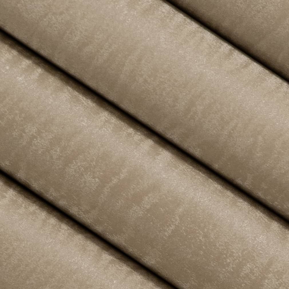 Martina Taupe - Folio Fabrics