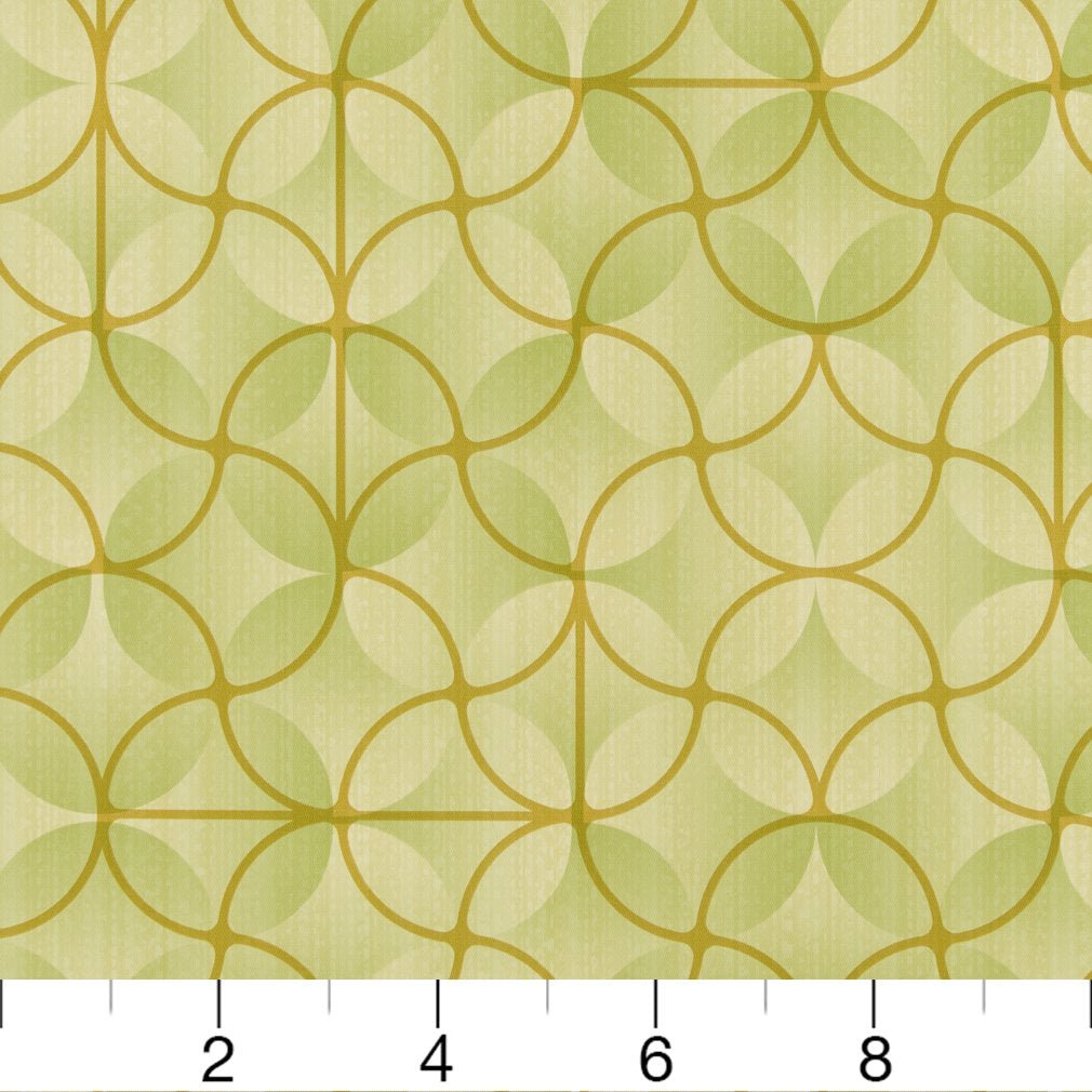 Marvin Landscape - Folio Fabrics