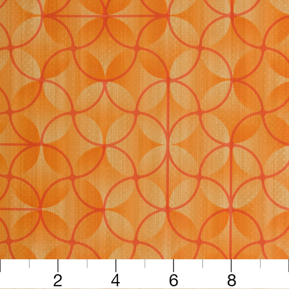 Marvin Sunset Ruler Image