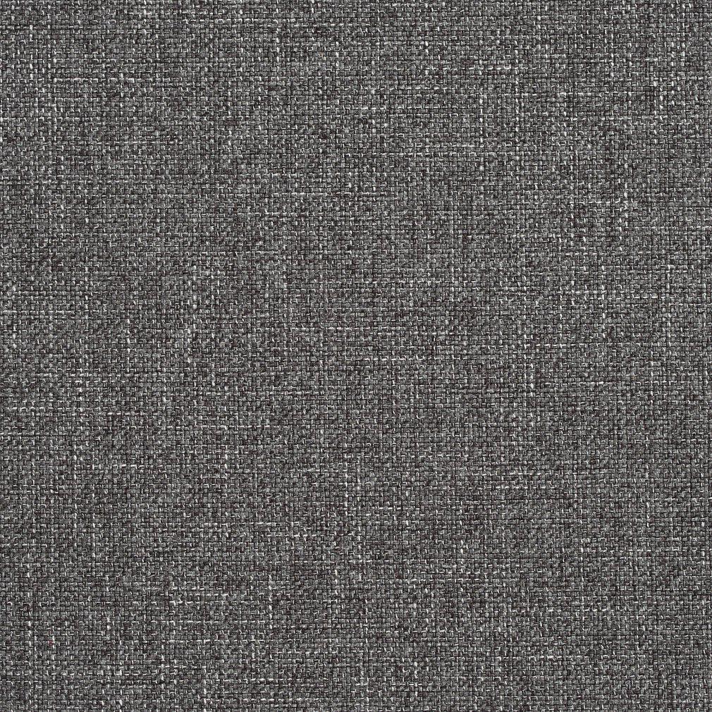 Mathis Charcoal - Folio Fabrics