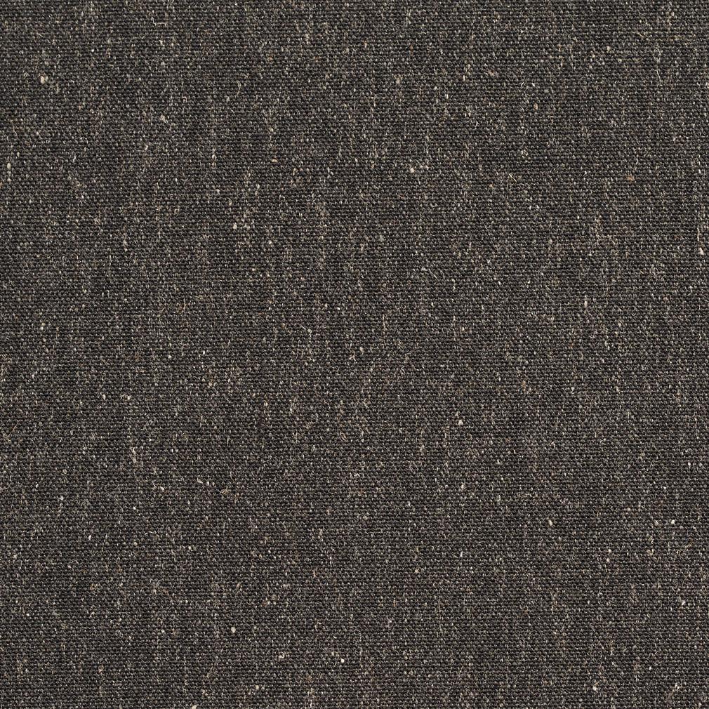 Jill Charcoal - Folio Fabrics
