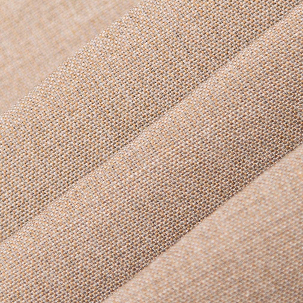 Mavis Taupe - Folio Fabrics