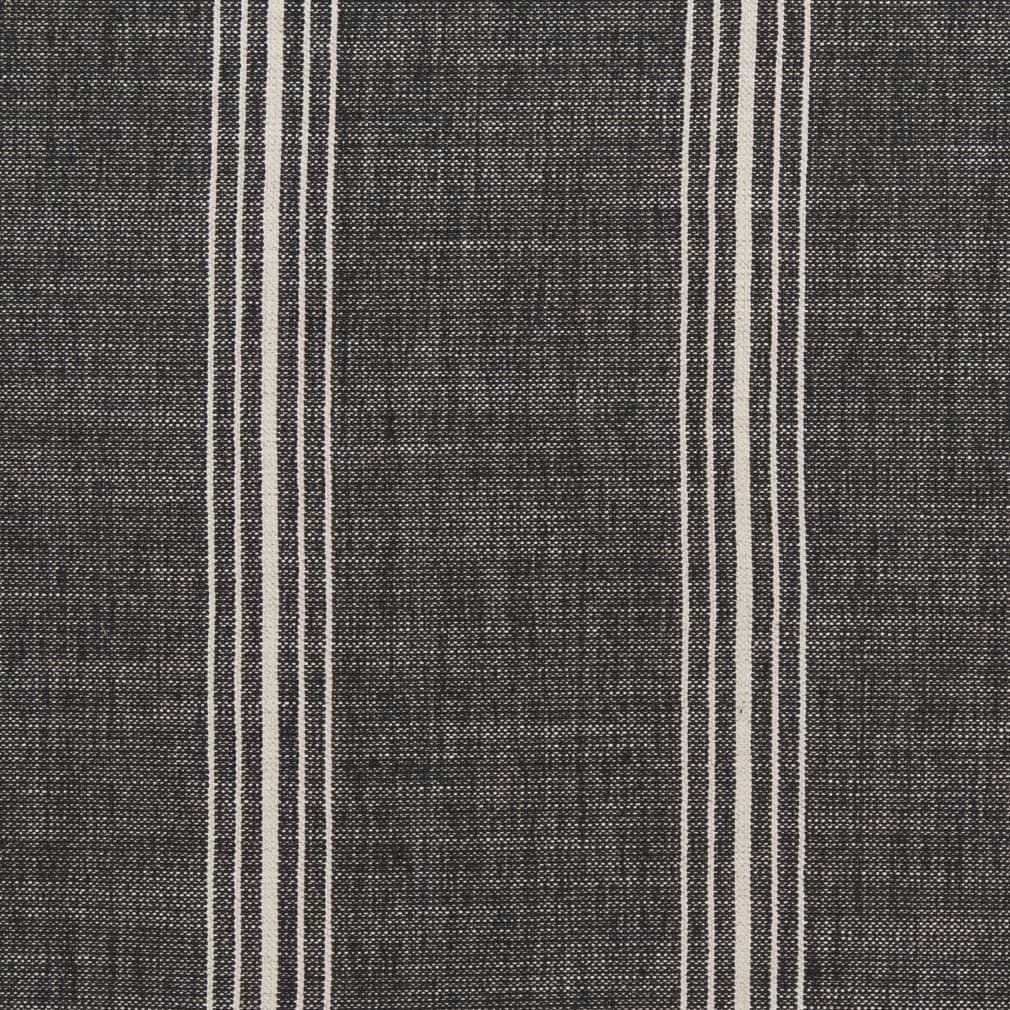 Maxine Charcoal Fabric