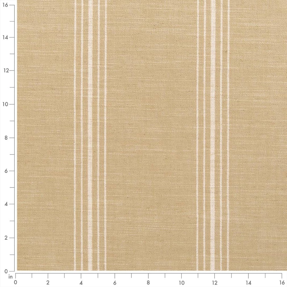 Maxine Sand - Folio Fabrics