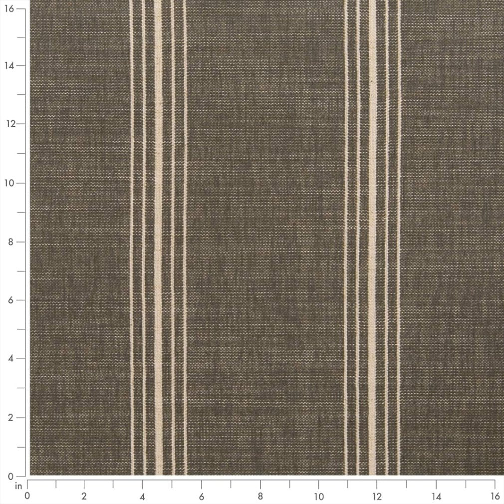 Maxine Slate - Folio Fabrics