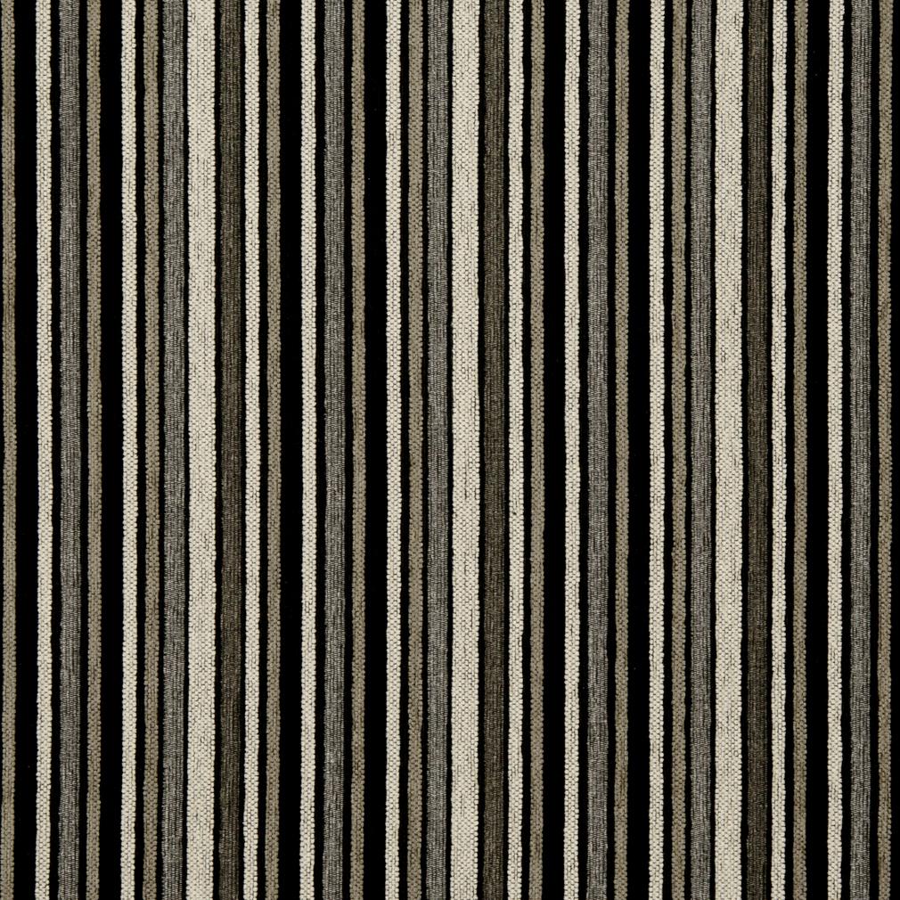 Maya Charcoal - Folio Fabrics