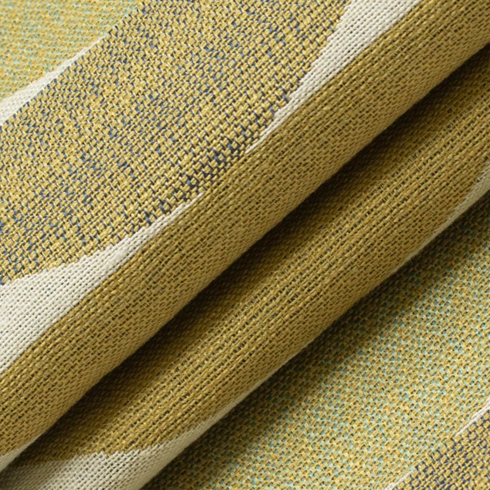 Mayer Chartreuse - Folio Fabrics