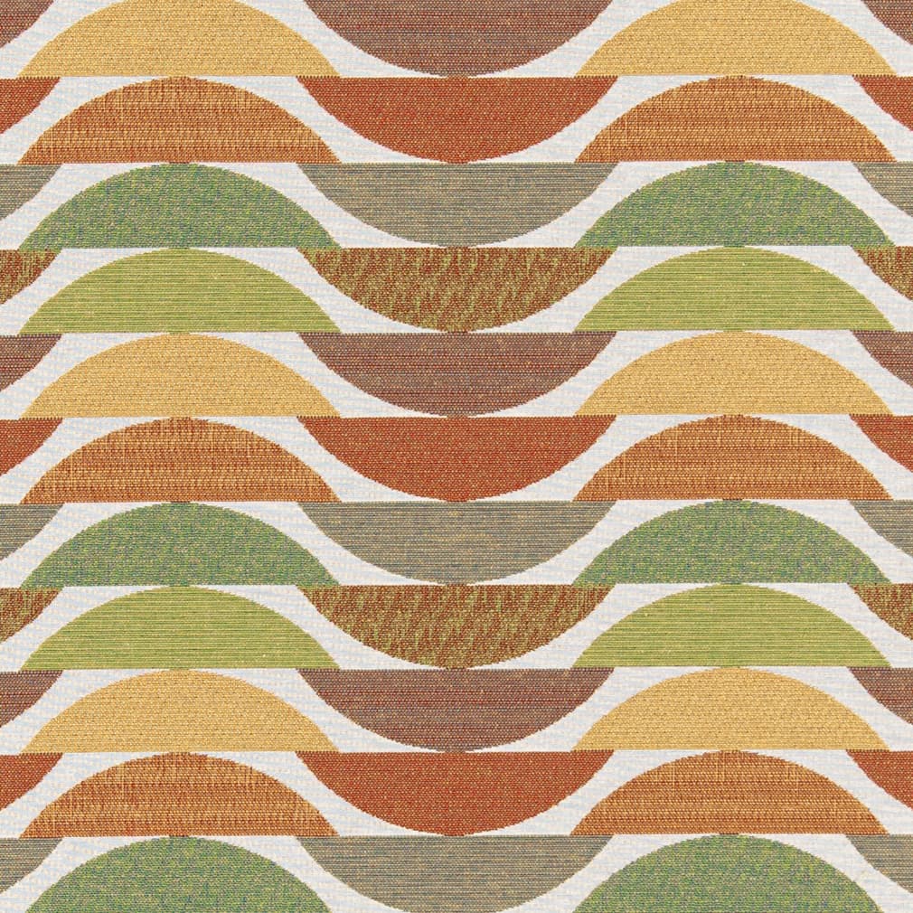 Mayer Citrus - Folio Fabrics