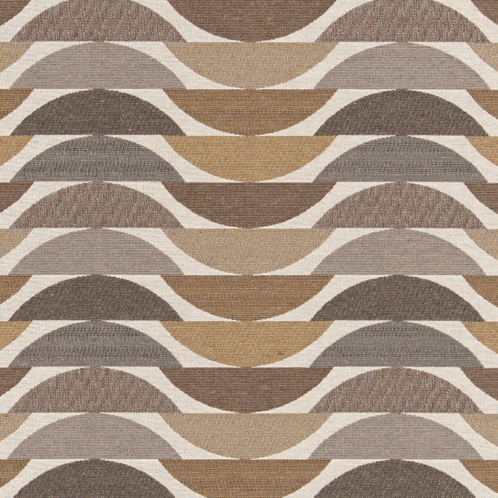 Mayer Driftwood - Folio Fabrics