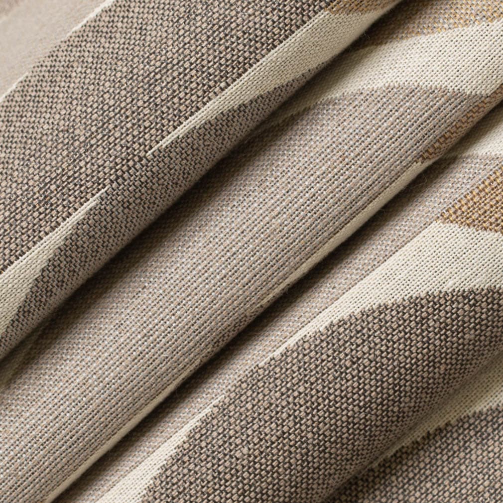 Mayer Driftwood - Folio Fabrics