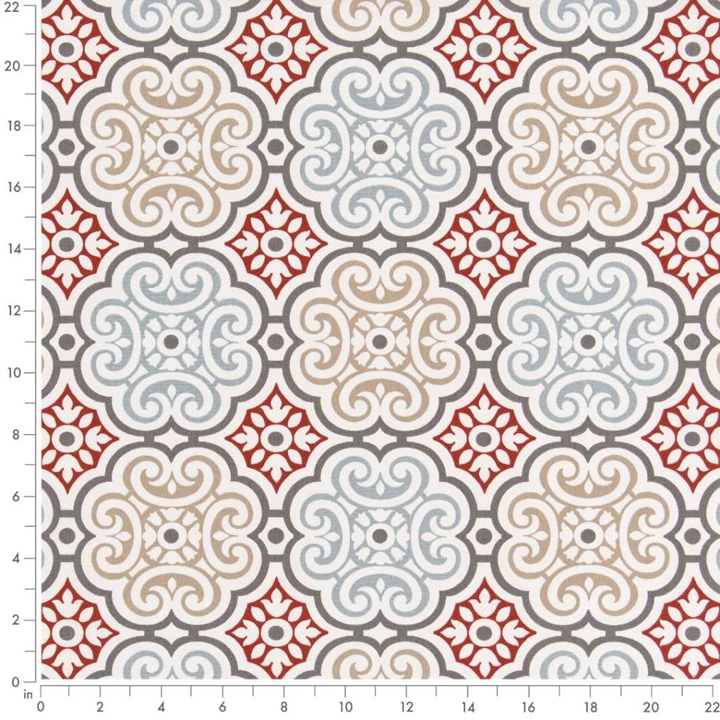 Maynard Cherry Ruler Image