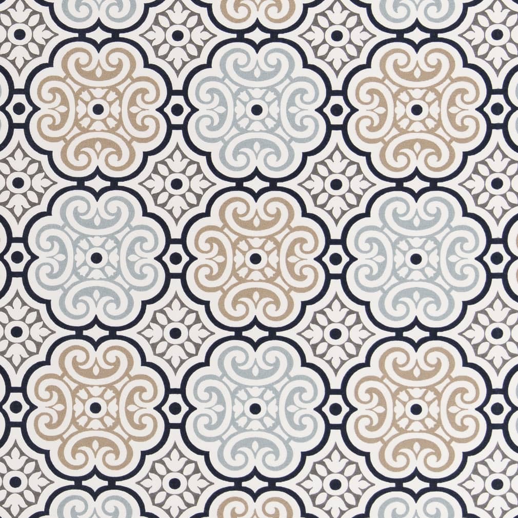 Maynard Stone Fabric