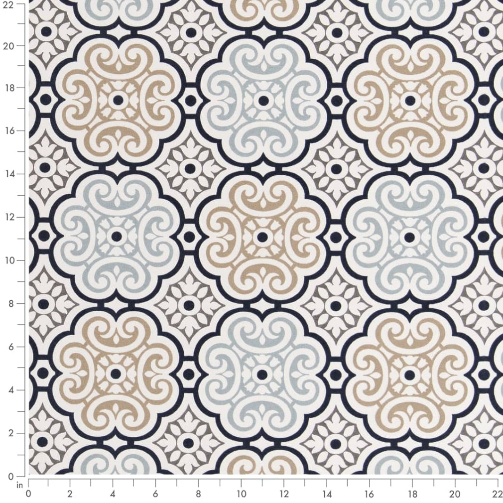 Maynard Stone Ruler Image