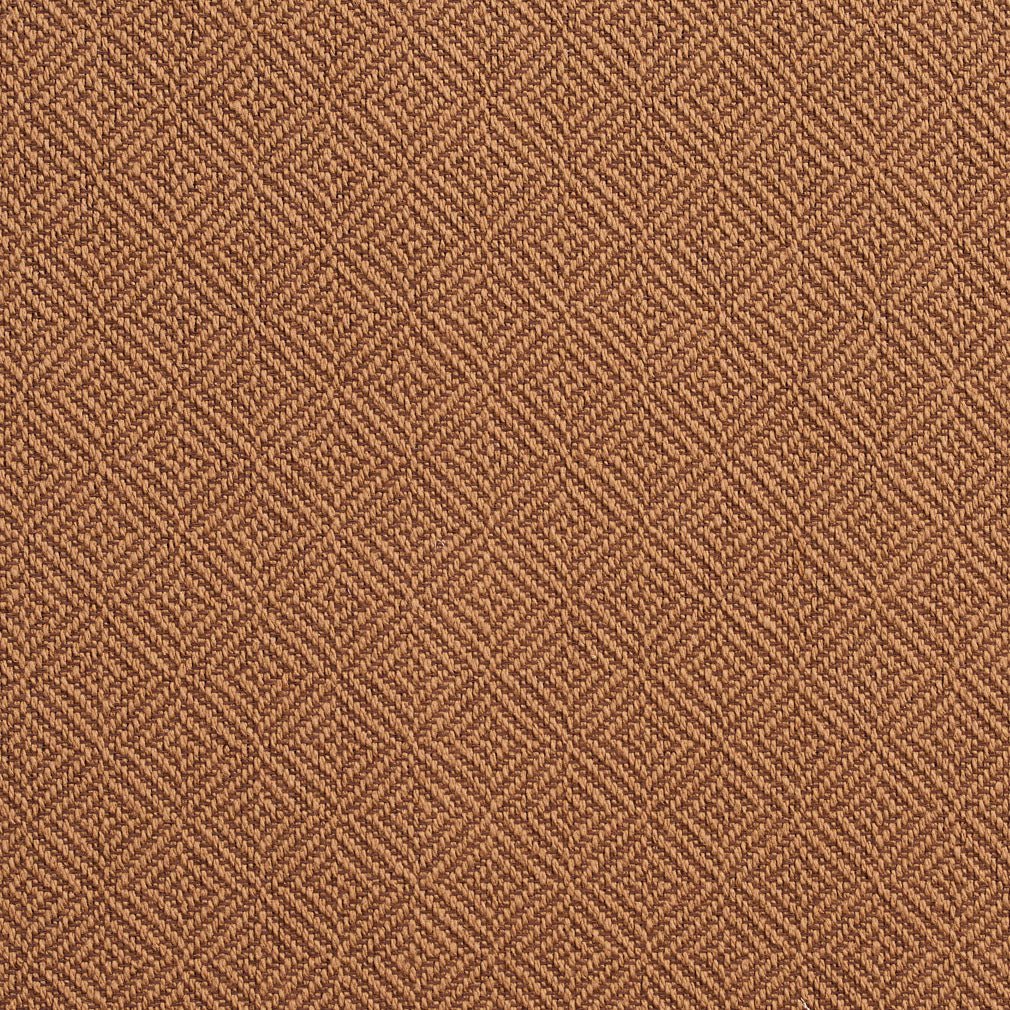 Megan Pecan - Folio Fabrics