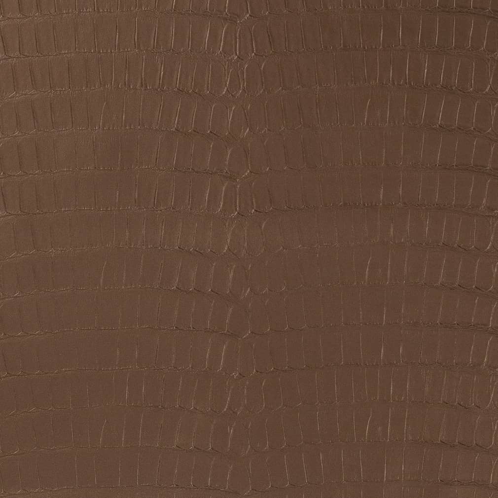 Melina Chocolate - Folio Fabrics