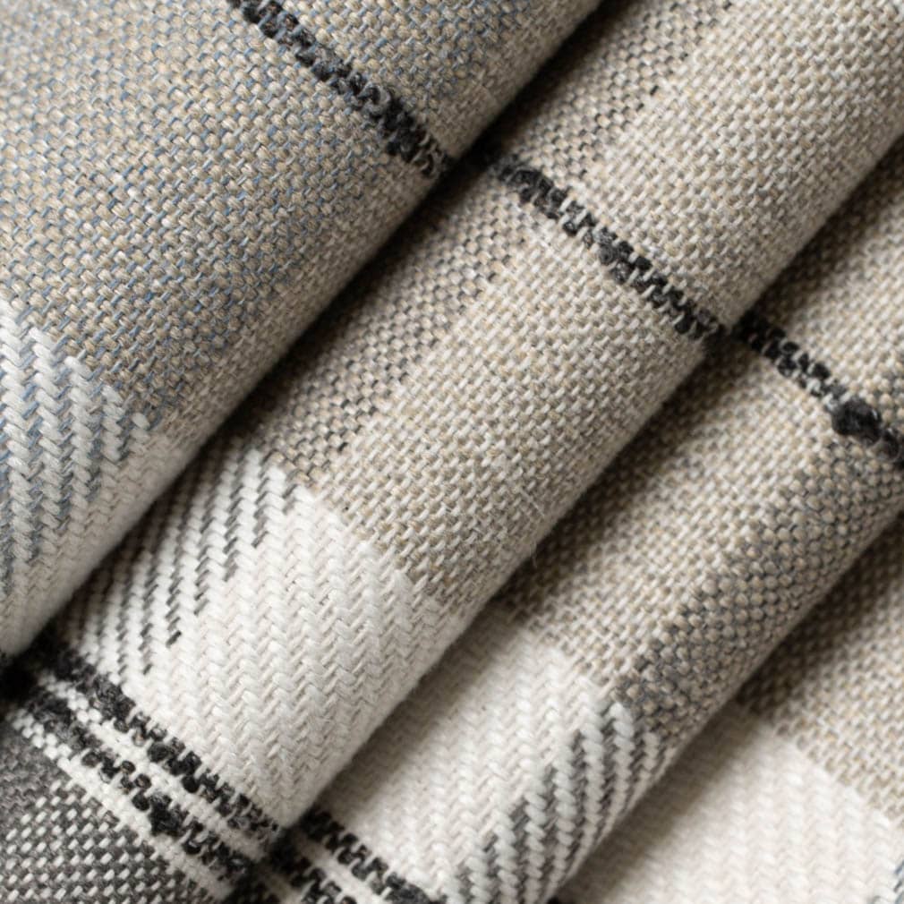 Memphis Cinder - Folio Fabrics