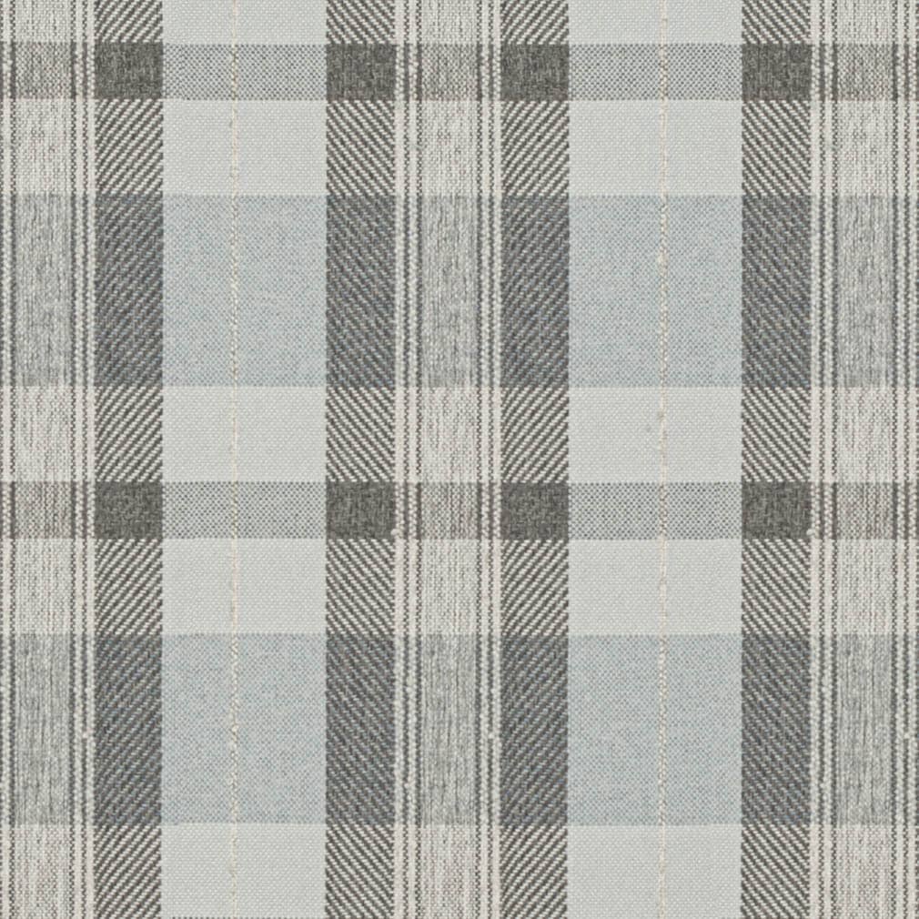 Memphis Glacier - Folio Fabrics