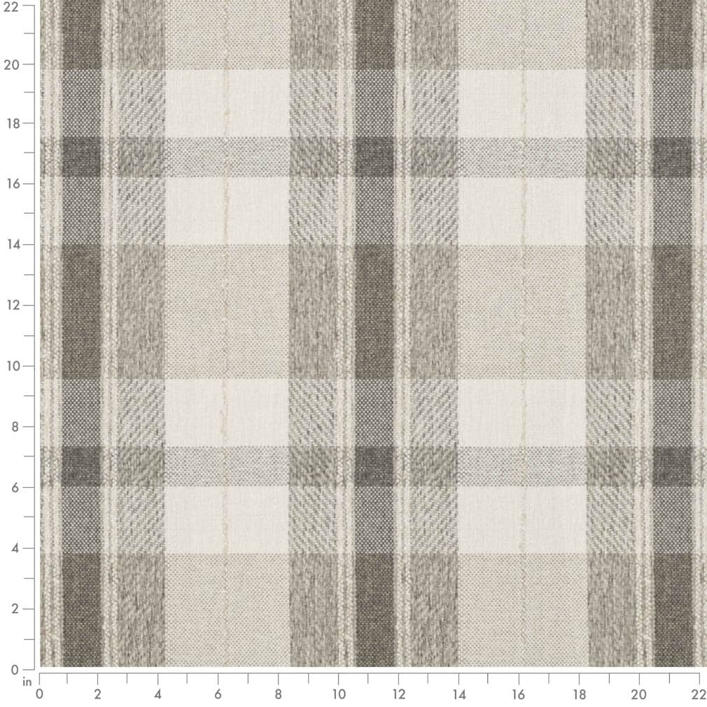 Memphis Mushroom - Folio Fabrics