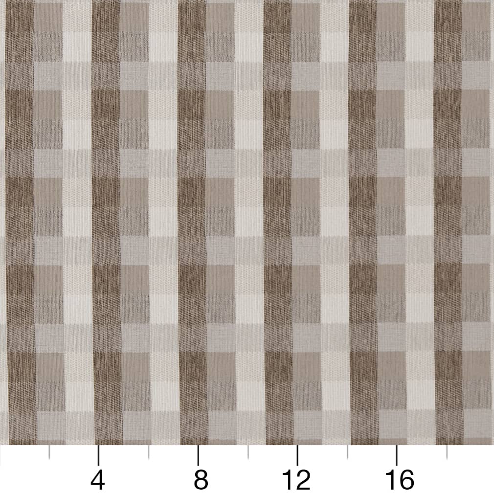 Menifee Dove - Folio Fabrics