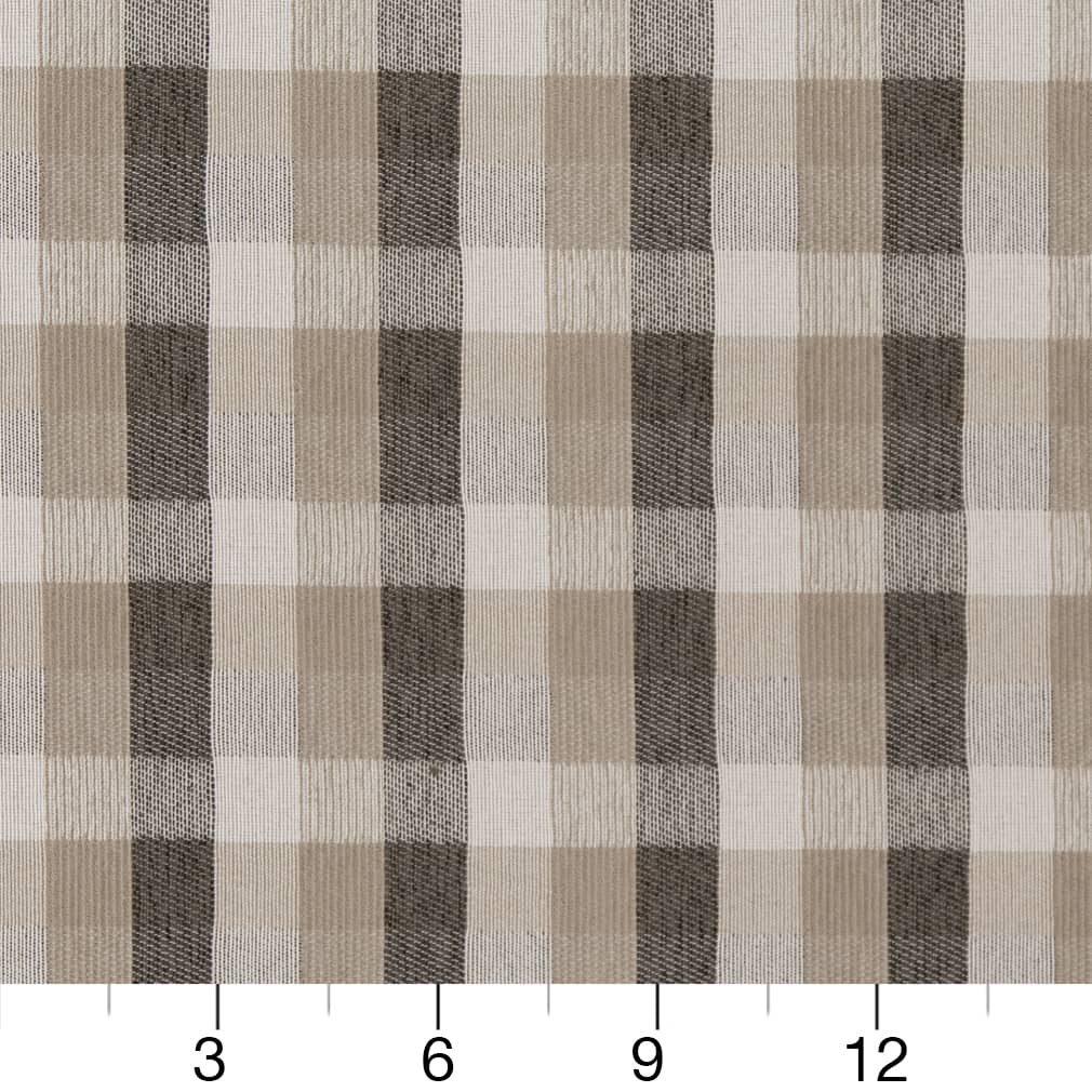 Menifee Pebble - Folio Fabrics
