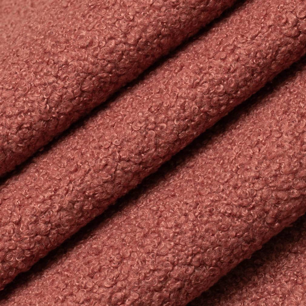 Menlo Cinnabar - Folio Fabrics