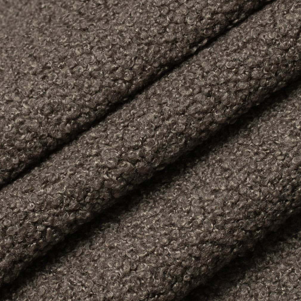 Menlo Espresso - Folio Fabrics