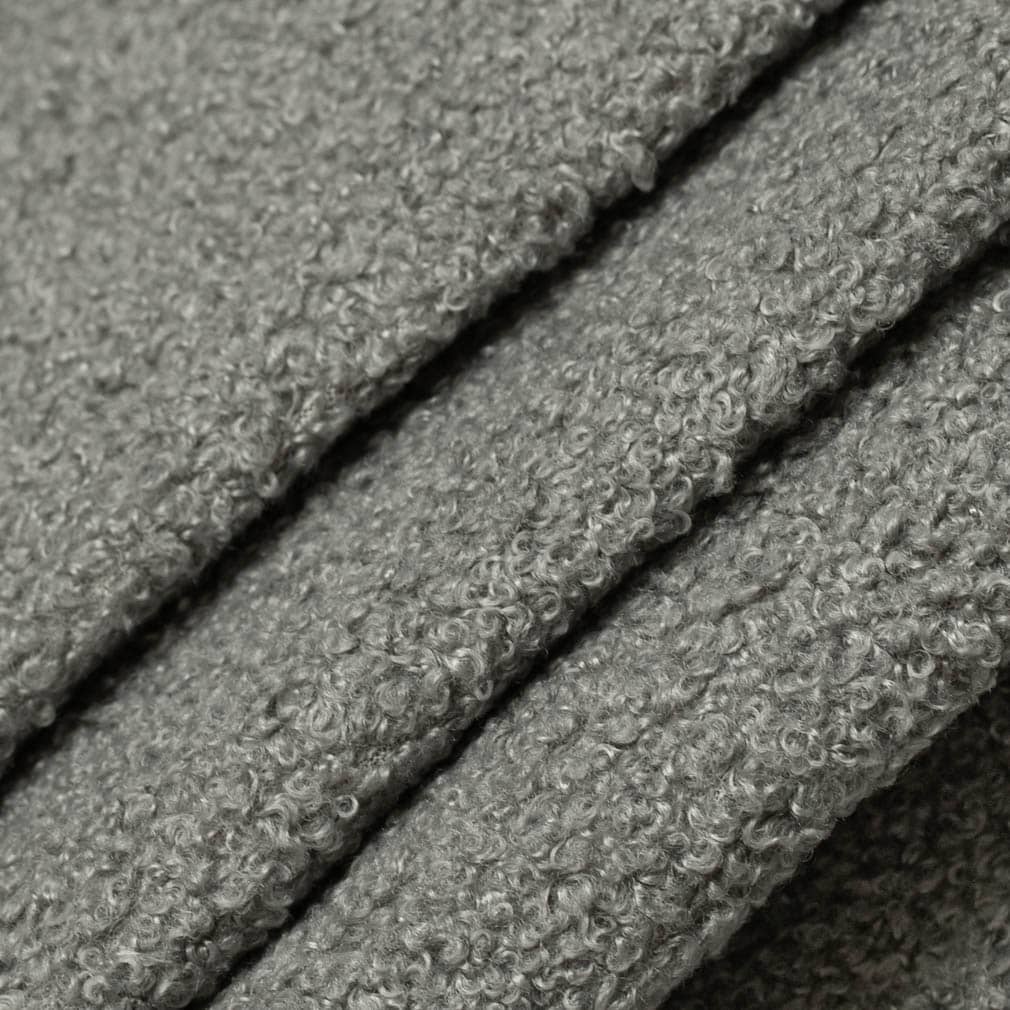 Menlo Flint - Folio Fabrics