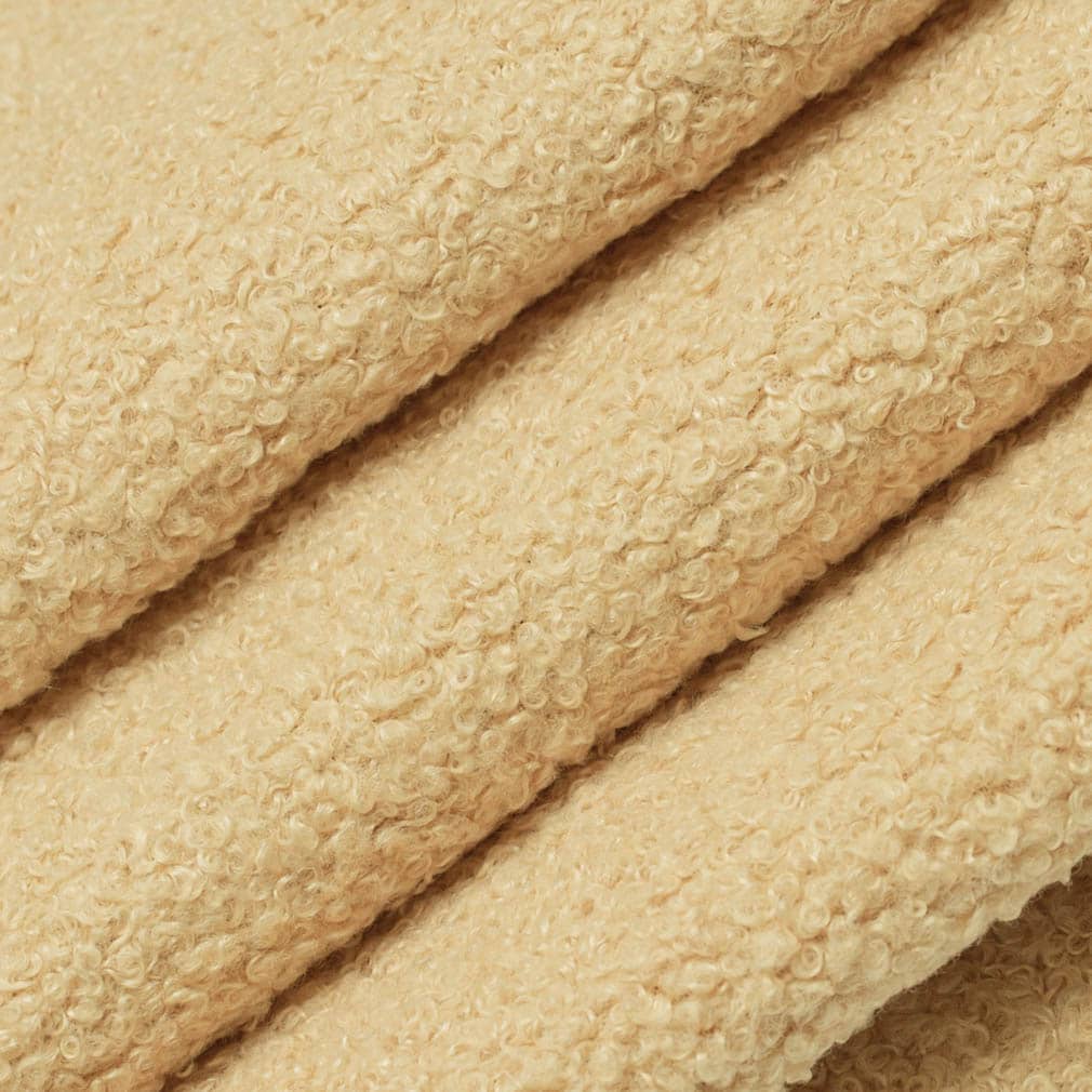 Menlo Maize - Folio Fabrics