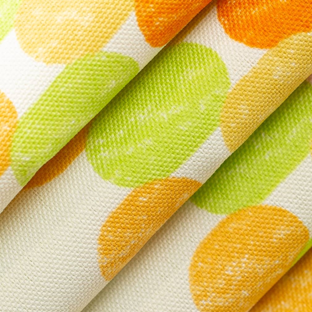 Mercado Citrus Closeup Texture