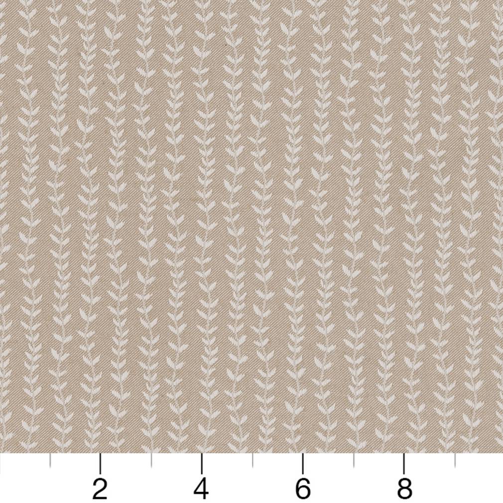 Messina Taupe - Folio Fabrics