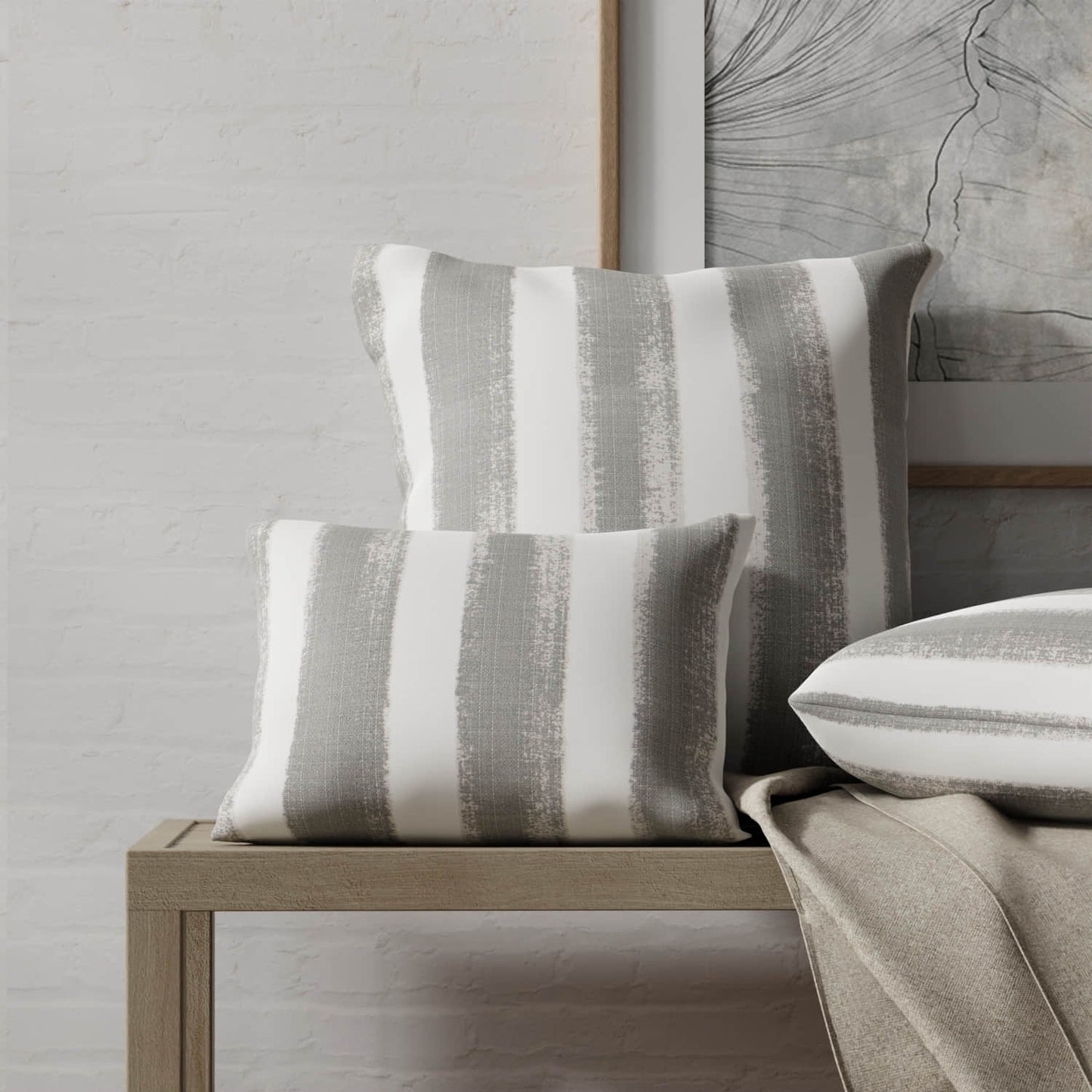 Michaela Dolphin - Folio Fabrics