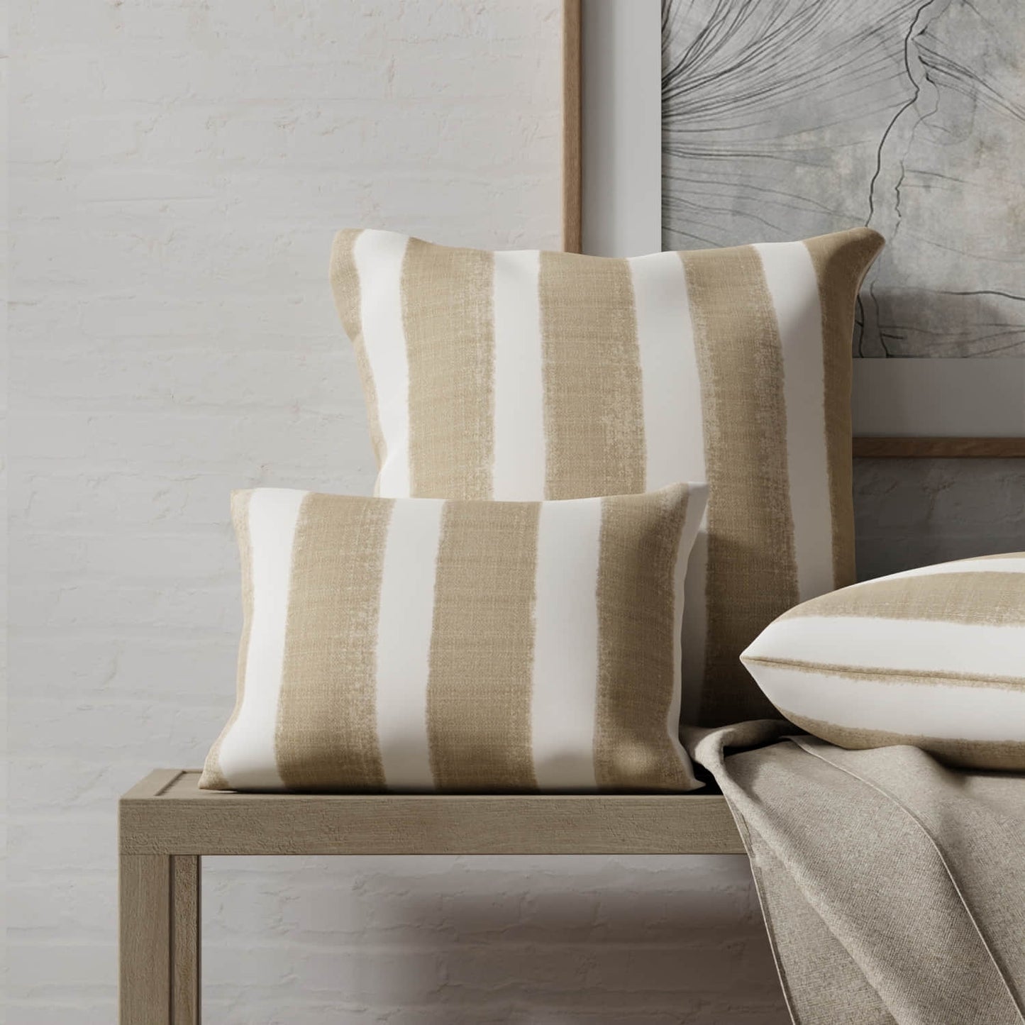 Michaela Dove - Folio Fabrics