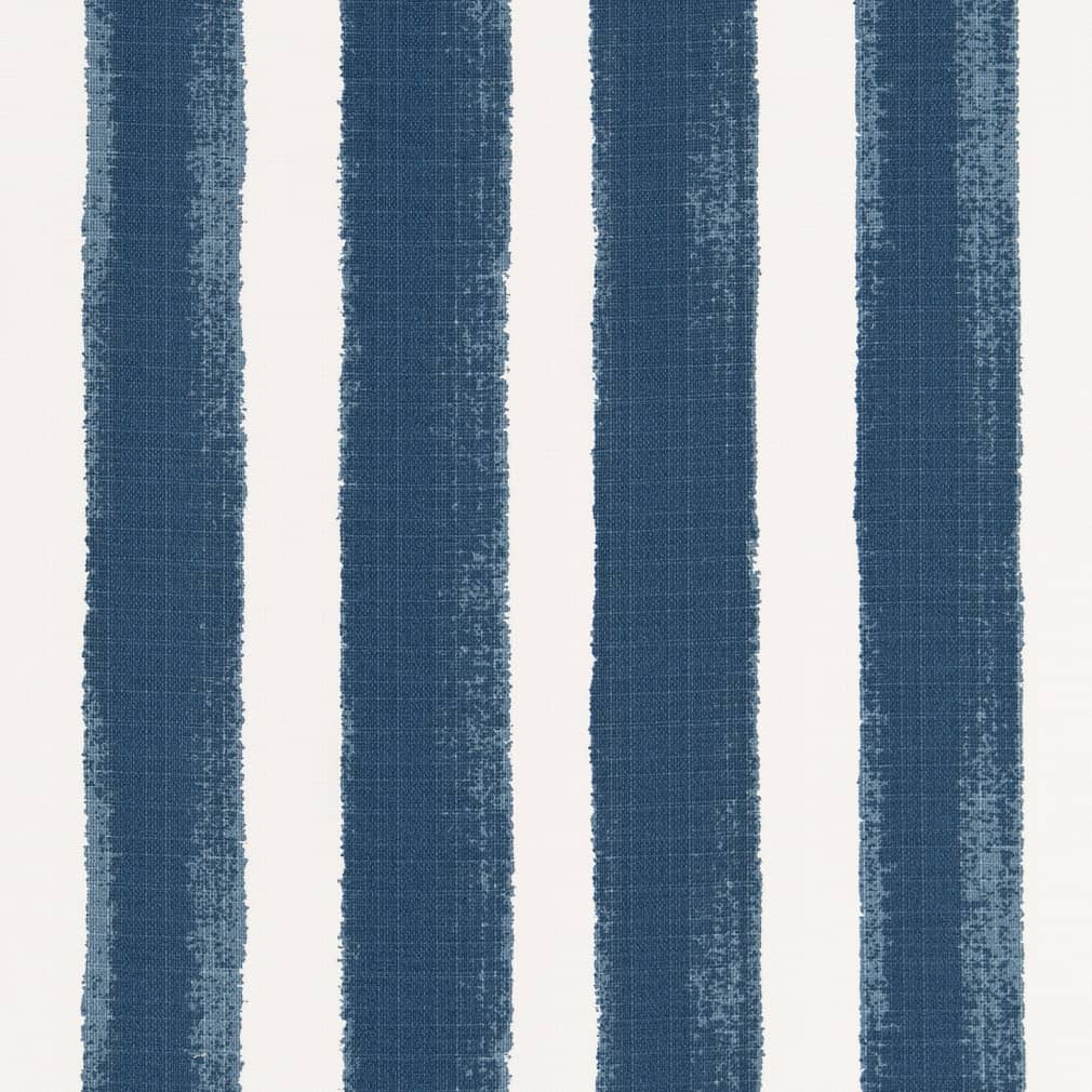 Michaela Navy - Folio Fabrics