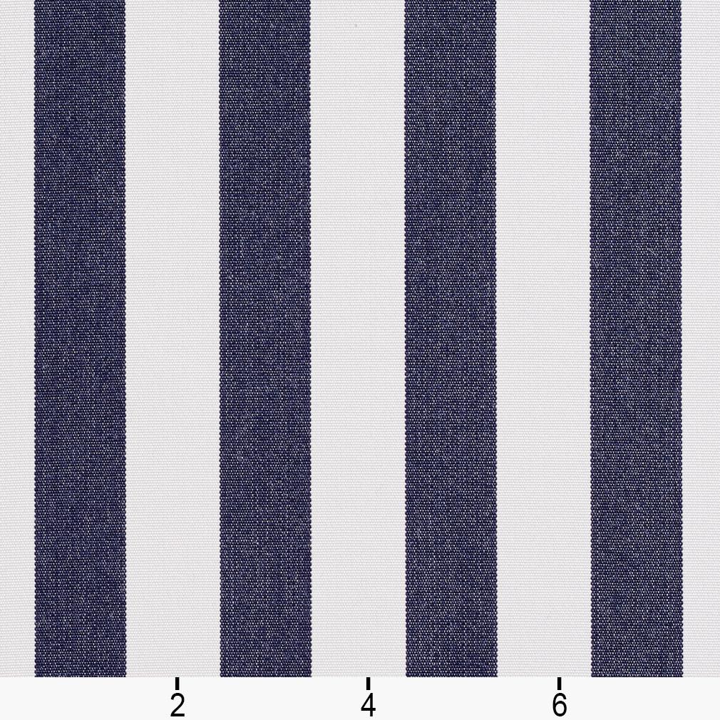 Michelle Navy - Folio Fabrics