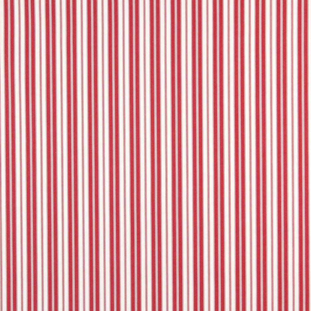 Mikah Crimson - Folio Fabrics