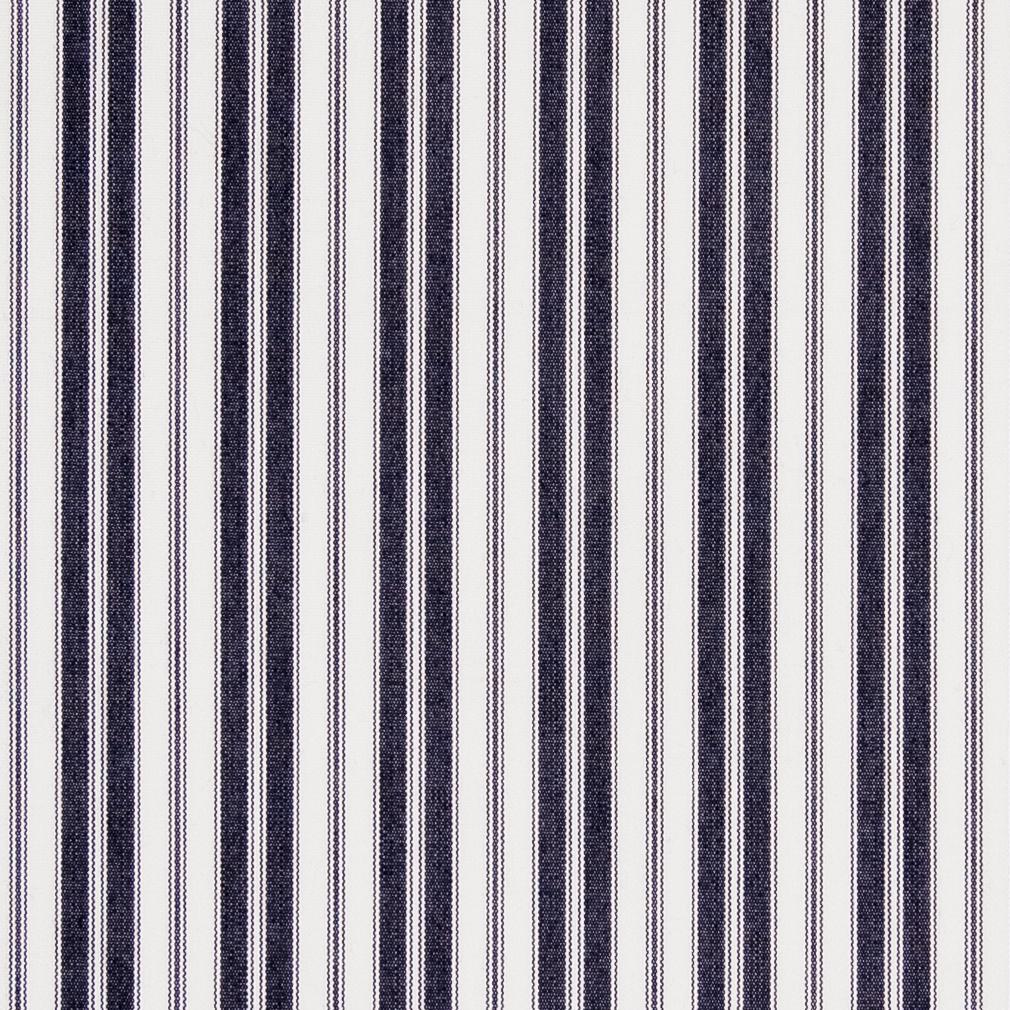 Mikah Navy Fabric