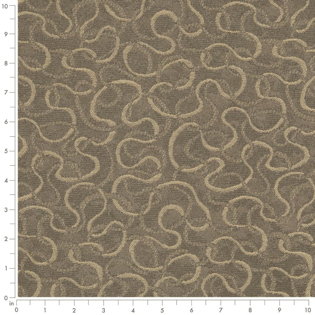 Milani Fog - Folio Fabrics