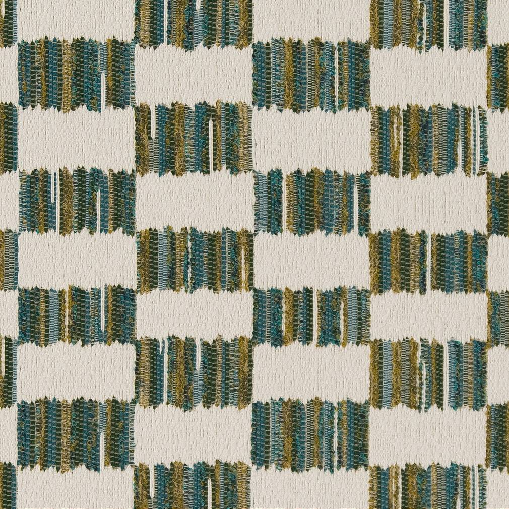 Miles Lagoon - Folio Fabrics