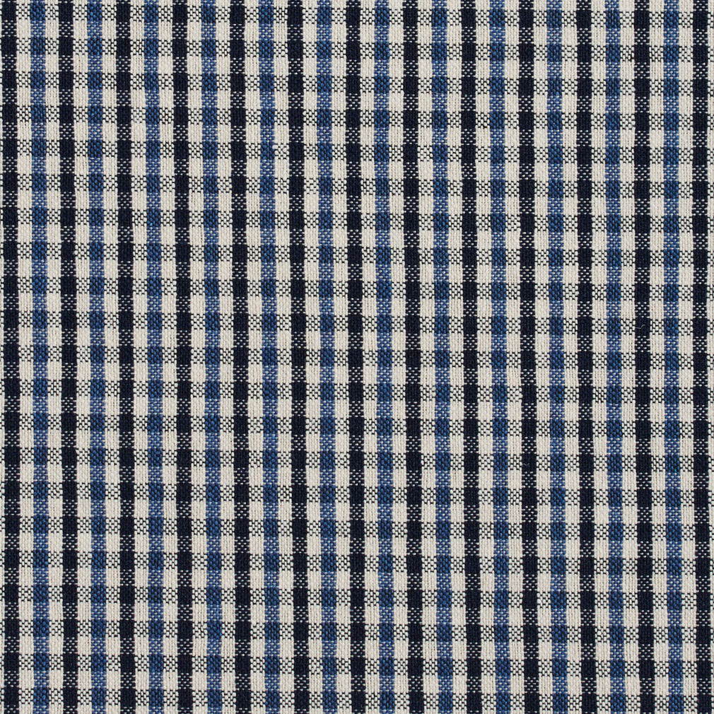 Milton Cobalt Fabric