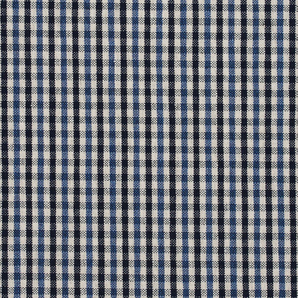 Milton Cobalt - Folio Fabrics