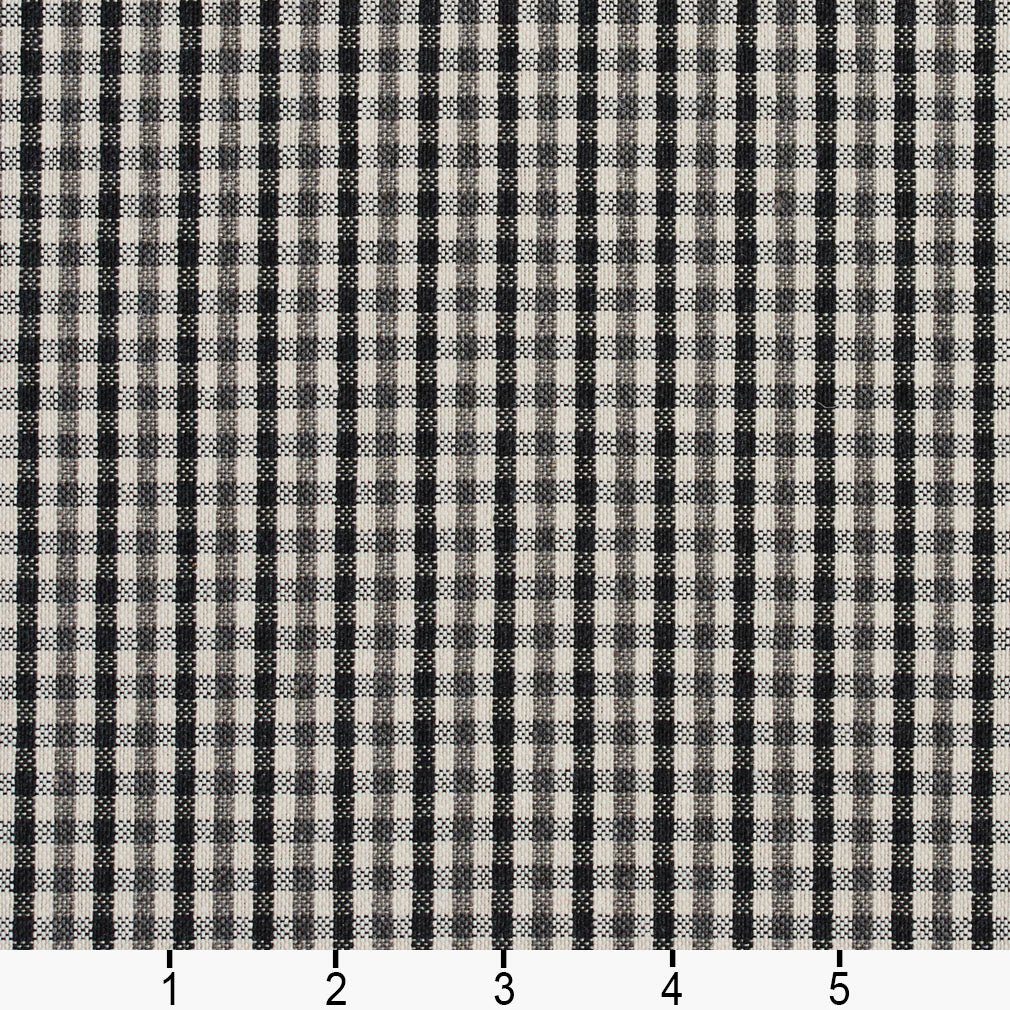Milton Onyx - Folio Fabrics